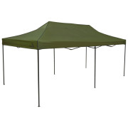 Cort pentru petreceri Cattara 3 x 6m Waterproof verde green