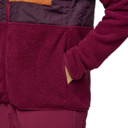 Geacă femei Cotopaxi W'S Trico Hybrid Hooded Jacket