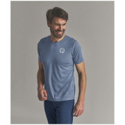Tricou bărbați Ortovox 185 Merino Mtn Badge T-Shirt