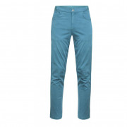 Pantaloni bărbați Chillaz Magic Style 2.0 albastru/verde