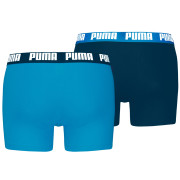 Boxeri bărbați Puma Everyday Basic Boxer 2P