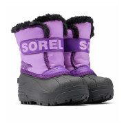 Încălțăminte de iarnă copii Sorel Childrens Snow Commander™ Boot