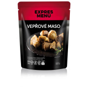 Expres menu Carne de porc 300 gr