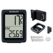 Ciclocomputer Sigma BC 5.0 WL ATS