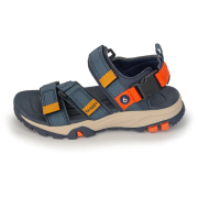 Sandale copii Bugga Razo Blue