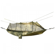 Hamac Yate Nidus verde green