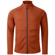 Hanorac bărbați Dare 2b Apex Stretch Midlayer maro ArabianSpice