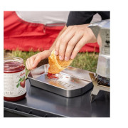 Farfurie SKOTTI Kempingový talíř Plade