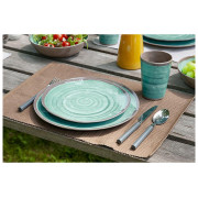 Set vase Bo-Camp Halo 12 100% Melamine