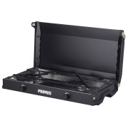 Arzător Primus Kinjia Stove negru