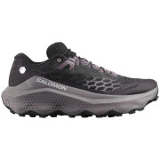 Încălțăminte bărbați Salomon Ultra Glide 4 negru Black / Dark Gull Gray / Silver Cloud