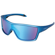 Ochelari de soare MOOA Enzo albastru blue/blue