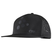 Șapcă Craft CTM Distance Tech Trucker negru Black