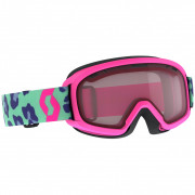 Ochelari de schi copii Scott Witty Jr roz