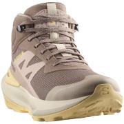 Încălțăminte de trekking femei Salomon Elixir Activ Mid Gore-Tex