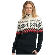 Bluză femei Dale of Norway Myking Fem Sweater
