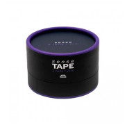 Bandă kinesiologică CRUX Sense - 1,2 cm, 20 m