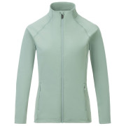 Geacă femei Dare 2b Refresh Midlayer verde deschis GlacierGreen