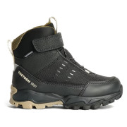 Încălțăminte de iarnă copii Tretorn Tero Mid Insulated Black negru 059/Black