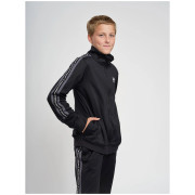 Trening Under Armour UA B Icon Knit Tracksuit Black