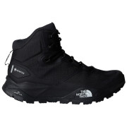 Încălțăminte turistică bărbați The North Face M Offtrail Hike Mid Gore-Tex negru Tnf Black/Tnf White