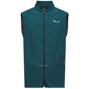 Vestă bărbați Salewa Pedroc Dst Light Vest M albastru pond blue