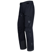 Pantaloni impermeabili bărbați Norrona trollveggen Gore-Tex Pro light Pants