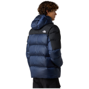 Geacă bărbați The North Face M Diablo Down 2.0 Hoodie