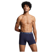 Boxeri bărbați Puma Sport Cotton Boxers 2P