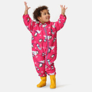 Salopetă copii Dare 2b Bambino II Snowst 2023