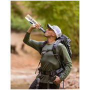 Filtru de apă LifeStraw Peak Solo