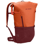 Rucsac Vaude CityGo 23 II roșu buckeye