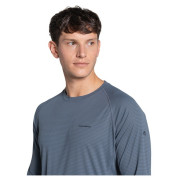 Tricou bărbați Craghoppers NosiLife SolarShield+ LS T-Shirt