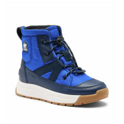 Încălțăminte de iarnă copii Sorel Whitney™ III Mid Wp Azul