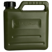 Bidon Ridge Monkey Heavy Duty Water Carrier 2.5L