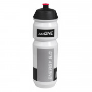 Sticlă ciclism Just One Energy 5.0 750 ml