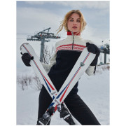 Bluză femei Dale of Norway Dystingen Fem Sweater