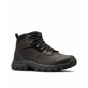 Încălțăminte bărbați Columbia Newton Ridge™ Plus II Waterproof negru Black, Black