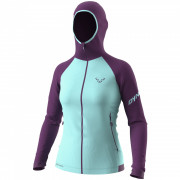 Geacă femei Dynafit Speed Polartec® Hooded Jacket Women violet