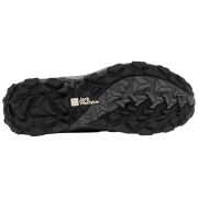 Încălțăminte de trekking pentru bărbați Jack Wolfskin Vojo Tour Texapore Mid M