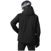 Geacă de schi bărbați Helly Hansen Swift Team Jacket