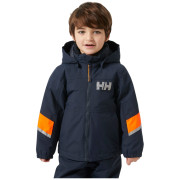 Geacă copii Helly Hansen K Rider Jacket Navy