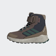 Încălțăminte copii Adidas Terrex Trailmaker 2 High Climawarm +