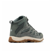 Încălțăminte femei Columbia Crestwood™ Mid Waterproof