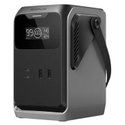 Stație de încărcare EcoFlow Trail 200