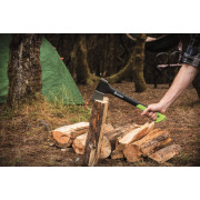 Secure Gerber Freescape Hatchet