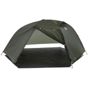 Cort ultra ușor Big Agnes Copper Spur UL2 Bikepack