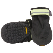 Încălțăminte pentru câini Ruffwear Summit Trex™ Shoes negru Obsidian Black