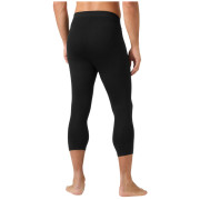 Pantaloni 3/4 bărbați Helly Hansen Lifa Merino Knitevo 3/4 Pant