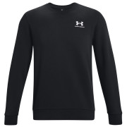 Hanorac bărbați Under Armour Essential Fleece Crew